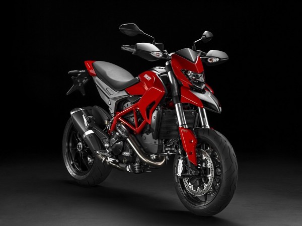 Ducati Hypermotard 1100S